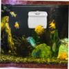 Aquarium Isolation Net with Suction Cups view 3