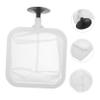 Aquarium Isolation Net with Suction Cups view 4