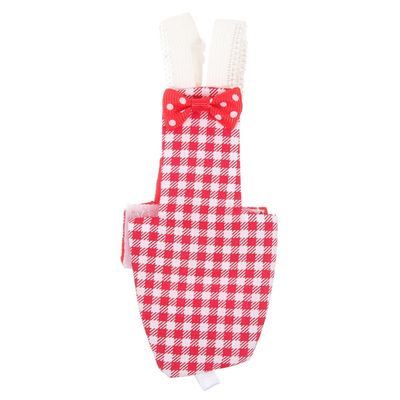 Milisten Bird Diaper Costume