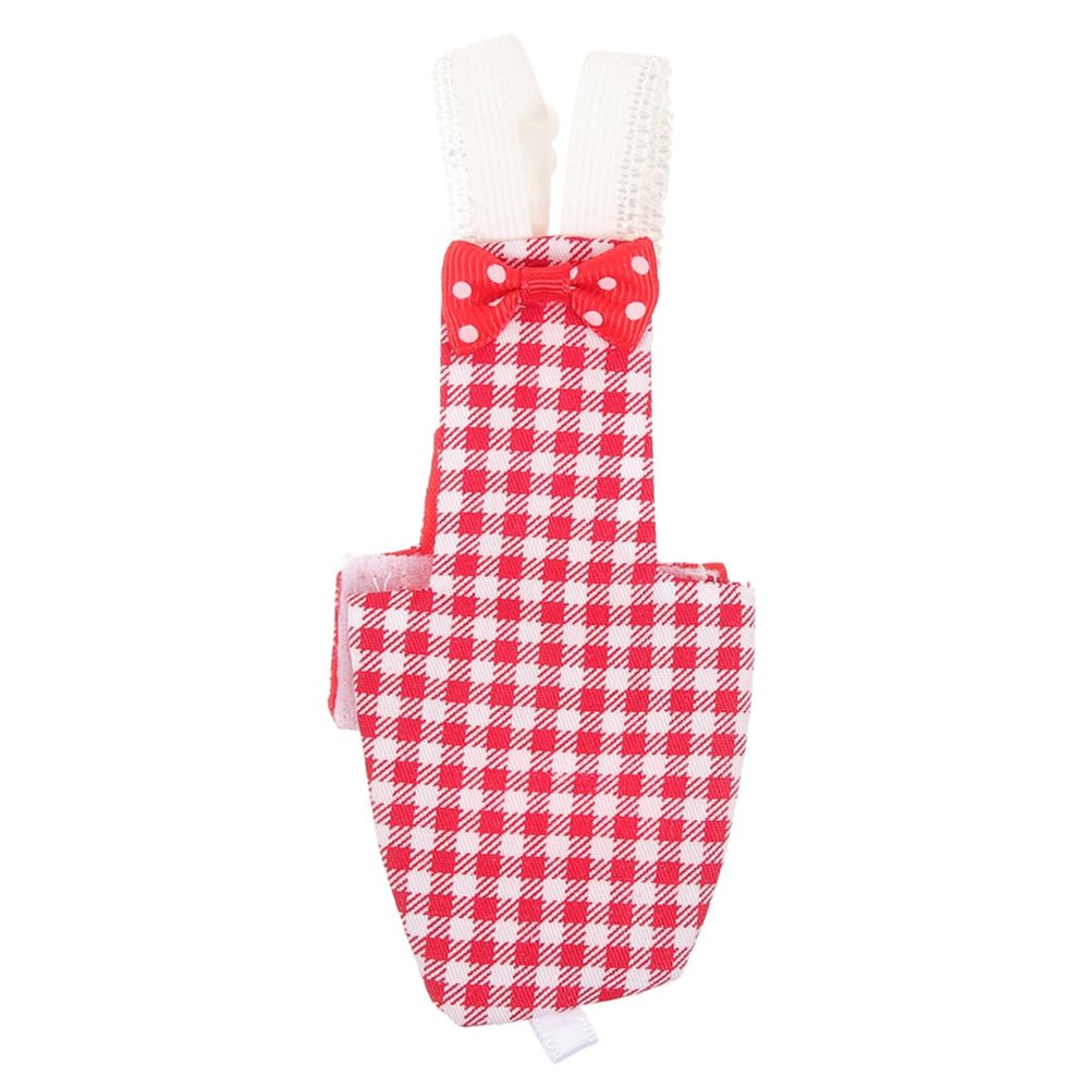 Milisten Bird Diaper Costume