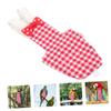 Milisten Bird Diaper Costume view 4