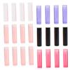 VALICLUD 40-Pack Empty Lipstick Tubes for DIY Lip Balm and Lip Gloss view 1