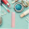 VALICLUD 40-Pack Empty Lipstick Tubes for DIY Lip Balm and Lip Gloss view 2