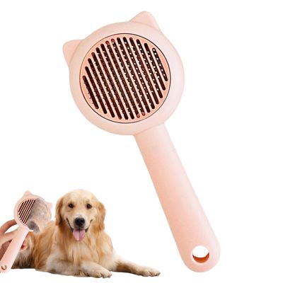 Cat Brush for Shedding