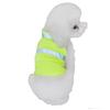BAZEITFLOW Reflective Dog Safety Vest Medium view 1