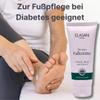 ELASAN Thuringian Foot Cream, 3 x 100 ml | with Urea, Mountain Pine, Rosemary & Coconut Oils | Moisturizing | Suitable for Diabetes | for Dry Skin & Calluses | SAR Set + Pharma Perle Giveaway view 2