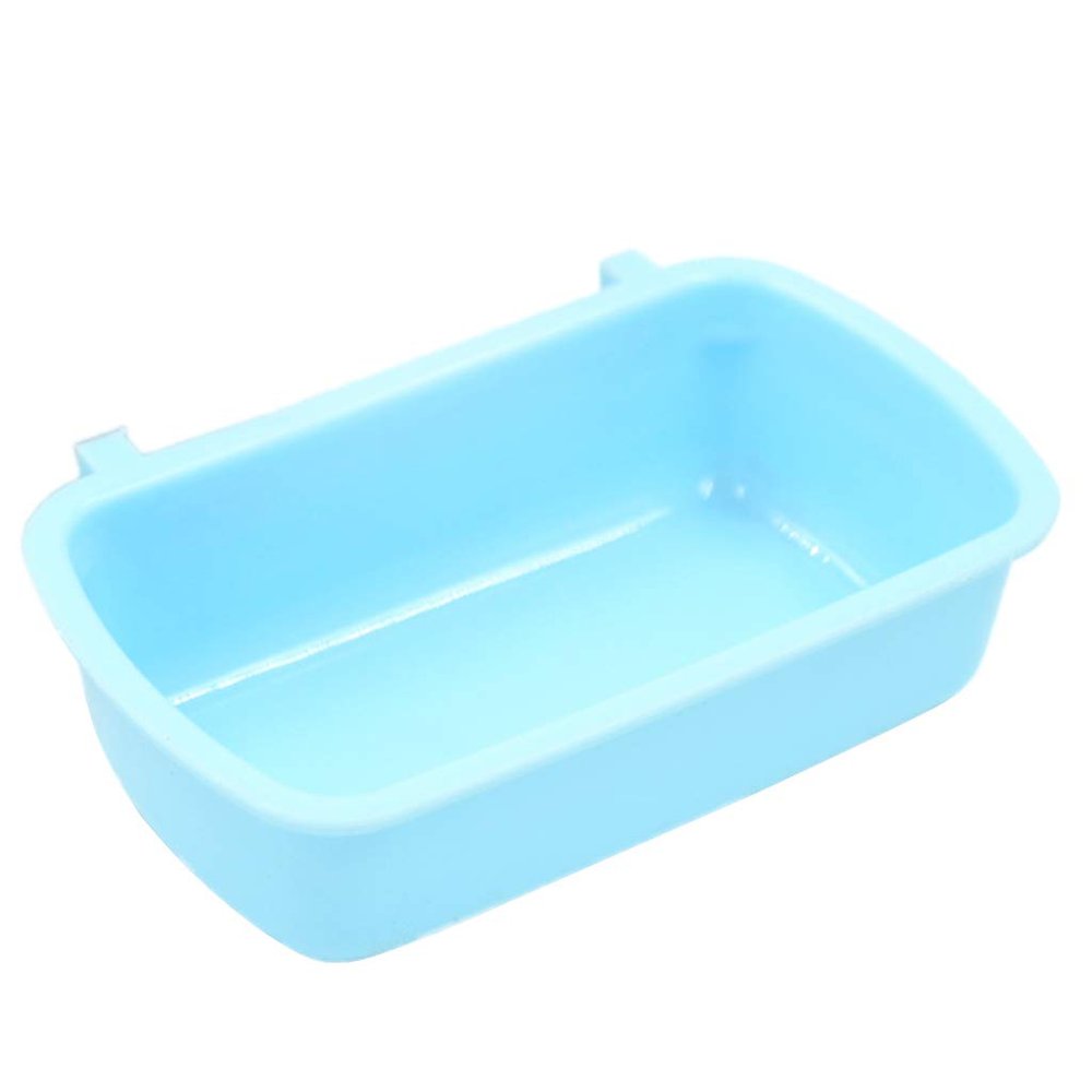 Small Pet Food Bowl