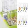 Drip-Free Water Bottle for Small Pets view 2