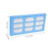 VERDANVERSE Replacement Filter for Pet Water Fountains view 2