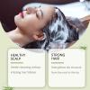 Onion Biotin Rosemary Shampoo Bar for All Hair Types, 1 Pc view 4