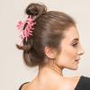 Shell Hair Clip for Women view 3