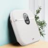 Heated Foot Bath | Foldable Warm Foot Spa with Massage Function | Versatile Electric Foot Care Aid for Women and Seniors view 3