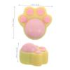 KOMBIUDA Artificial Egg Model for Cats view 2