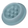 Supvox Slow-Feeder Dog Bowl with Ridge Design view 1