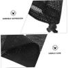 Supvox 6-Piece Hanging Polyester Mesh Bird Feeder Bags view 3