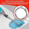Disposable Paint Cups, Clear Art Mixing Aid Set for Project Preparation view 3