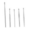 FOMIYES Earwax Removal Tool Set - 5 Pieces view 1