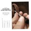 FOMIYES Earwax Removal Tool Set - 5 Pieces view 3