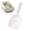 Ocastuted Cat Litter Scoop view 1