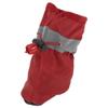 CAPASTEC 4-Pack Dog Paw Protectors view 4