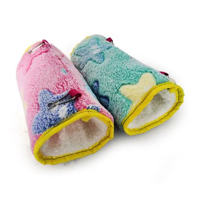 Abaodam Plush Hammock for Small Pets