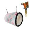 Abaodam Plush Hammock for Small Pets view 2