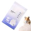 Soft Pet Bedding for Small Animals – Cozy Cage Liner for Hamsters, Guinea Pigs, Rabbits & Other Small Pets – Washable & Absorbent Mat view 1
