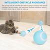 Adiwo Interactive Cat Toy Ball view 2