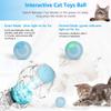 Adiwo Interactive Cat Toy Ball view 4