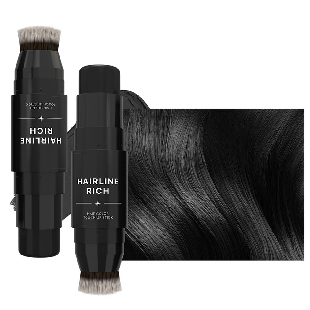Root Cover-Up Stick for Gray Hair