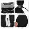 CAPASTEC 4-Pack Dog Paw Protectors view 3