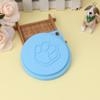 Fazvncv Lid for Pet Food Cans, 8.9 cm Diameter view 2