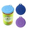 Fazvncv Lid for Pet Food Cans, 8.9 cm Diameter view 3