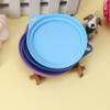 Fazvncv Lid for Pet Food Cans, 8.9 cm Diameter view 4