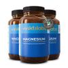 Magnesium Tri-Magnesium Dicitrat – Fast Absorption – Optimal Dosage view 1