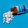 Magnesium Tri-Magnesium Dicitrat – Fast Absorption – Optimal Dosage view 2