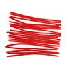 Healeved 80-Piece Spiral Perm Rods for DIY Curls, Cold Perms and Natural-Looking Curls view 1