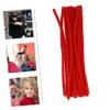 Healeved 80-Piece Spiral Perm Rods for DIY Curls, Cold Perms and Natural-Looking Curls view 2