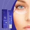 Retinol Eye Cream for Dark Circles and Wrinkles, Moisturizing Under-Eye Treatment to Reduce Puffiness, Eye Bags, and Fine Lines, Anti-Aging Eye Cream (3-Pack) view 2