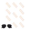 Self-Adhesive Soft Foam Eyeglass Nose Pads view 1