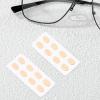 Self-Adhesive Soft Foam Eyeglass Nose Pads view 3