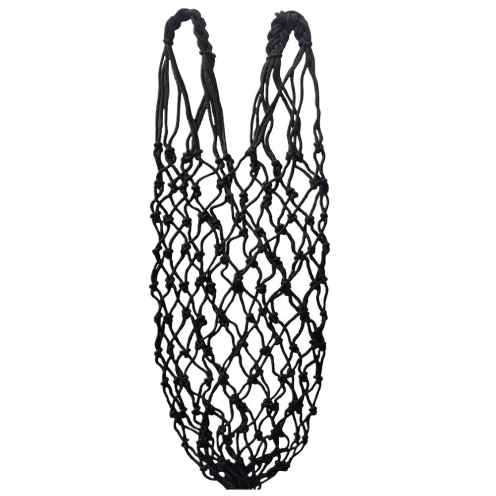 Generic Hay Net | Slow-Feeding Hay Bag for Horses