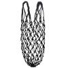 Generic Hay Net | Slow-Feeding Hay Bag for Horses view 1