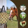 Generic Hay Net | Slow-Feeding Hay Bag for Horses view 2