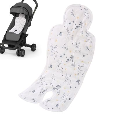 Cooling Stroller Pad