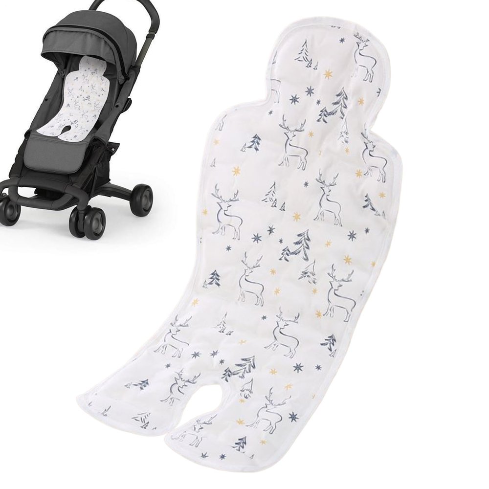 Cooling Stroller Pad