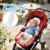 Cooling Stroller Pad view 2