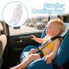 Cooling Stroller Pad view 3