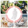 Cooling Stroller Pad view 4