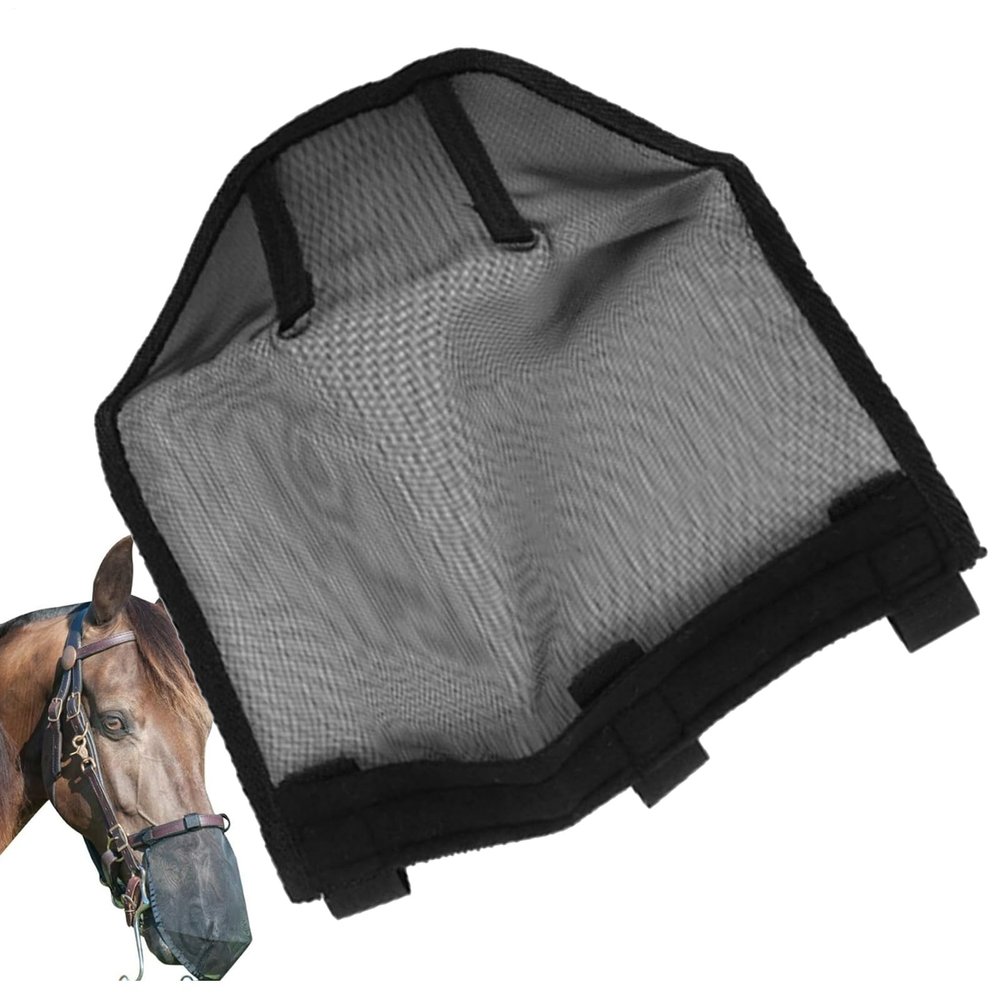 Breathable Tube Fly Mask
